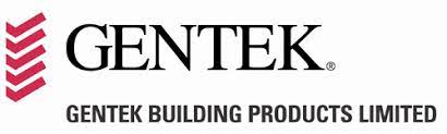 GENTEK Building Products Limited GENTEK Building Products Limited