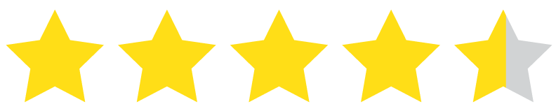 google-stars