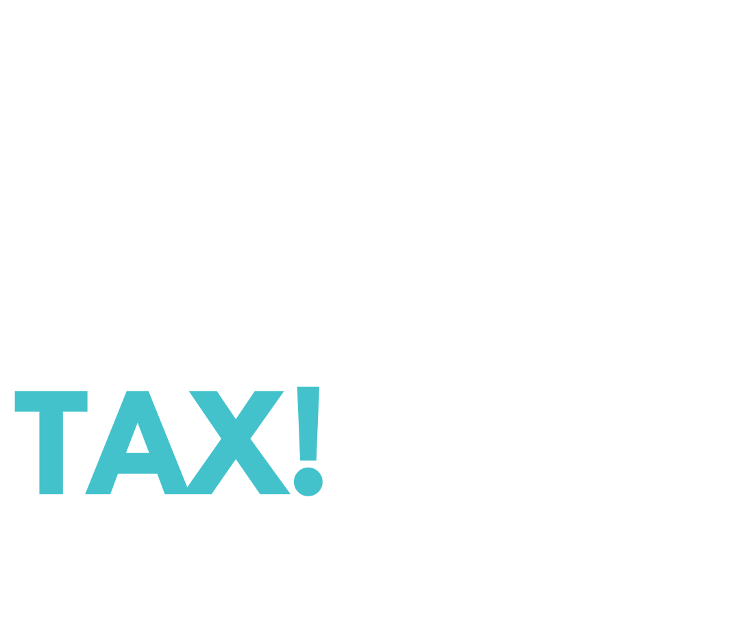 savethetax save the tax promo