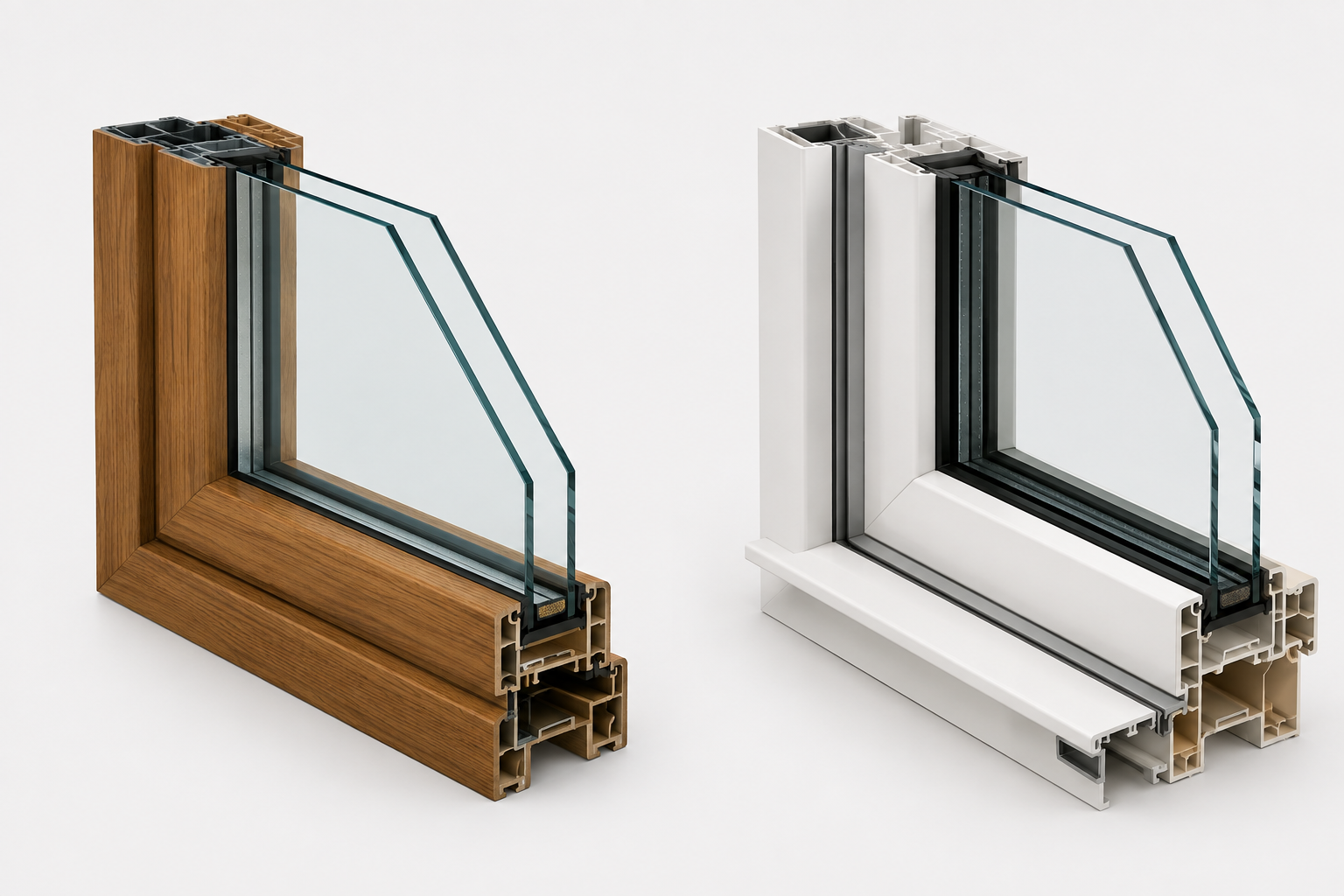 Thermal Glass Replacement